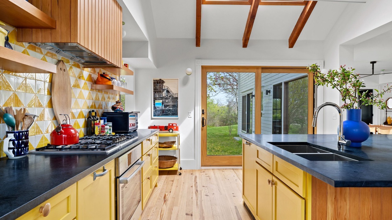 Photo of Kitchen in New Shoreham
