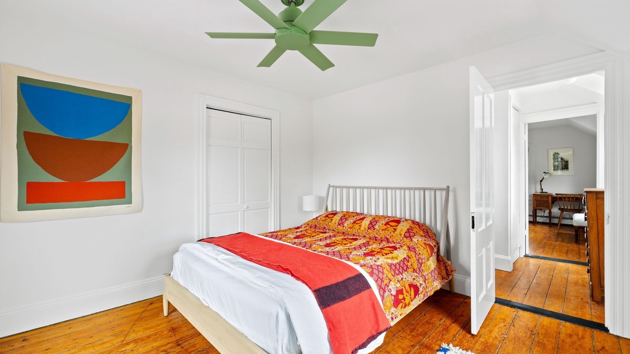 Photo of Bedroom in New Shoreham