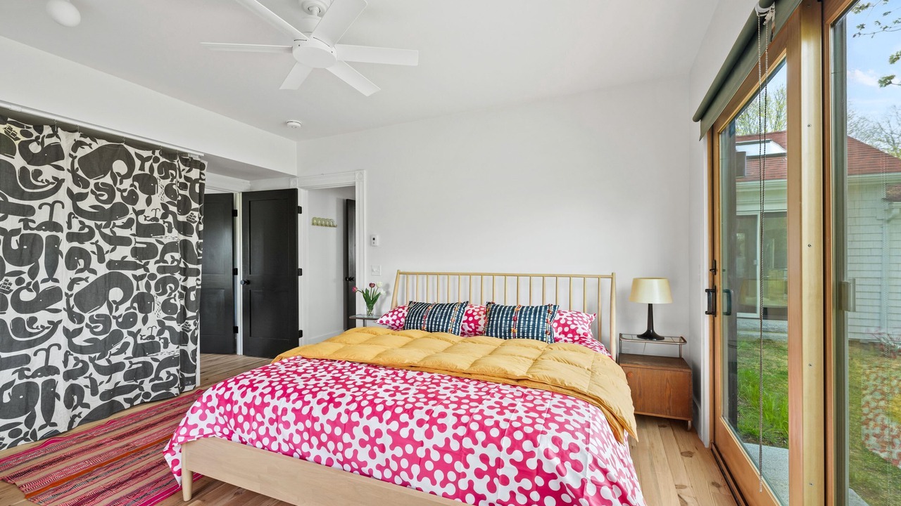 Photo of Bedroom in New Shoreham