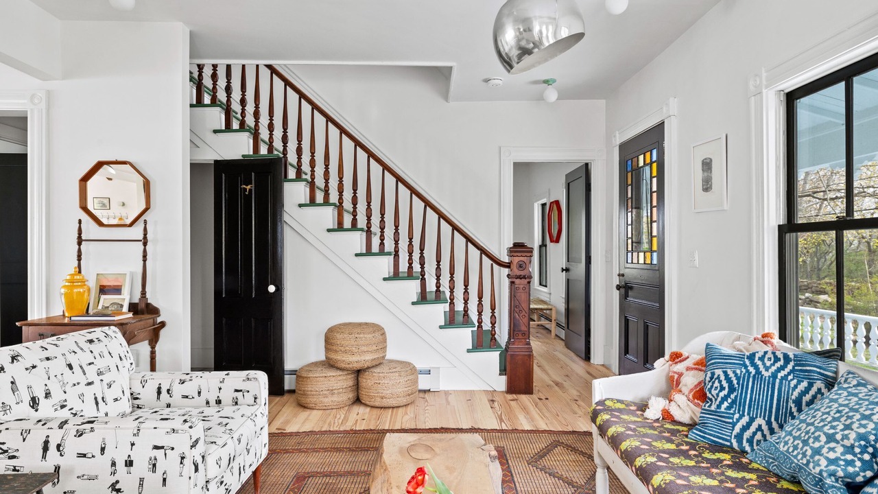 Photo of Livingroom in New Shoreham