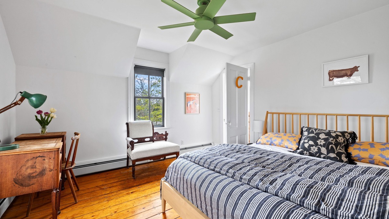 Photo of Bedroom in New Shoreham
