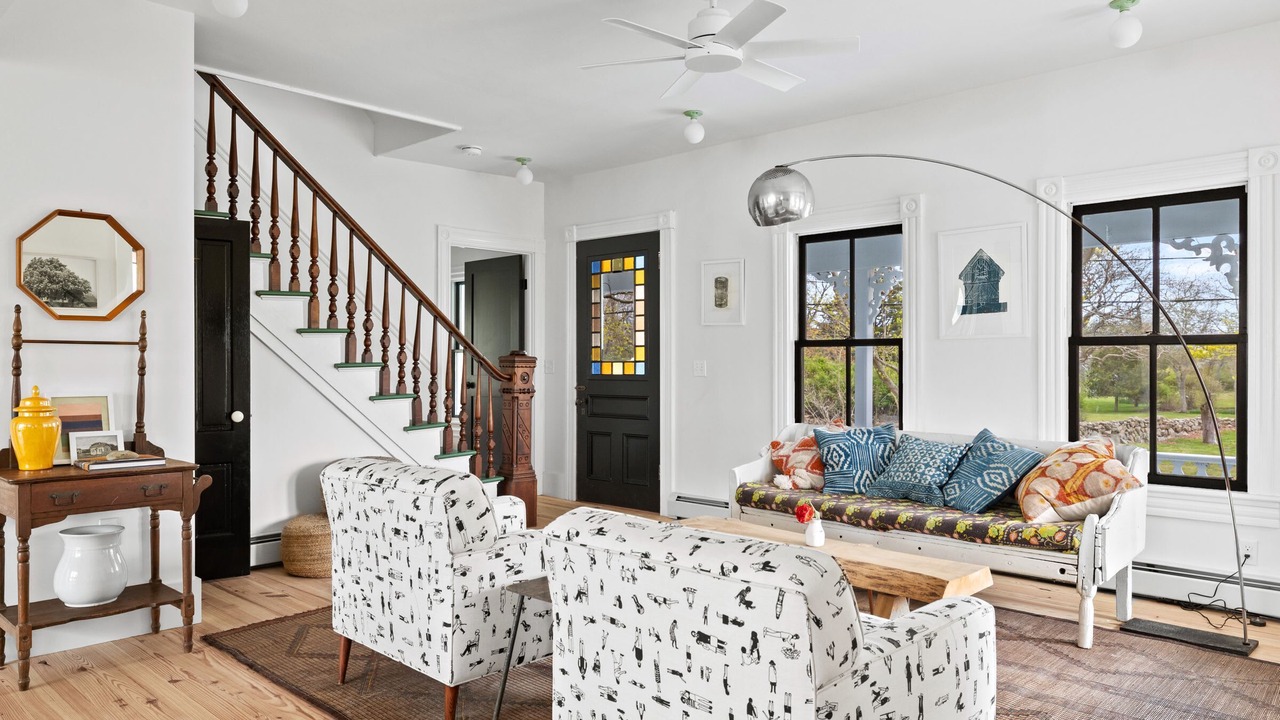 Photo of Livingroom in New Shoreham