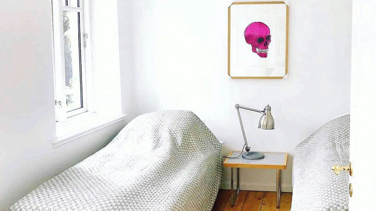 Photo of Bedroom in Aeroskobing