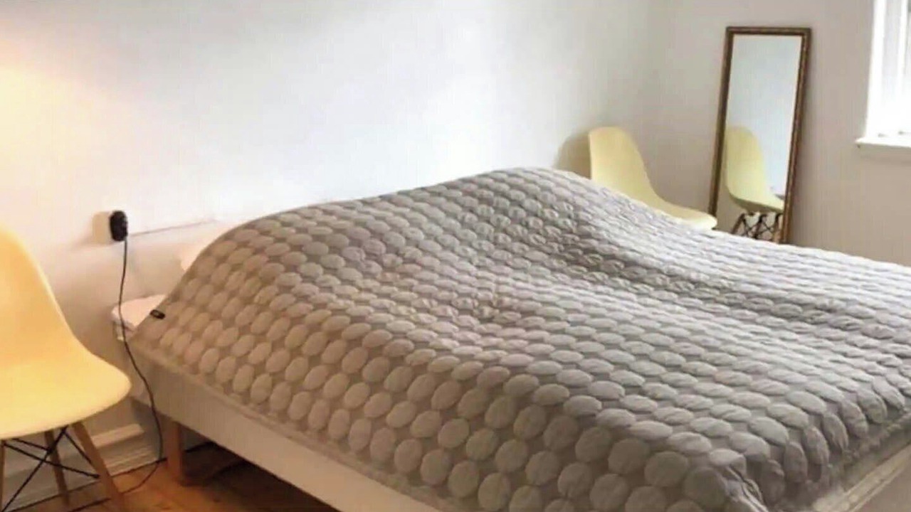 Photo of Bedroom in Aeroskobing