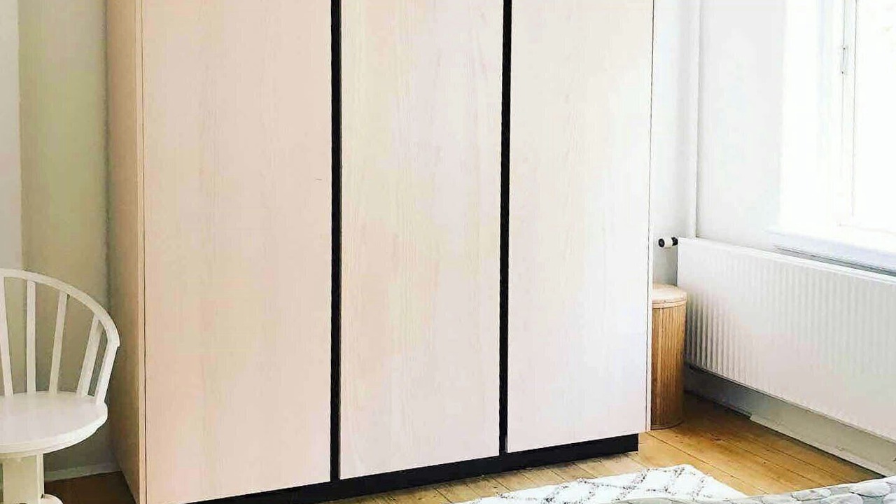 Photo of Bedroom in Aeroskobing