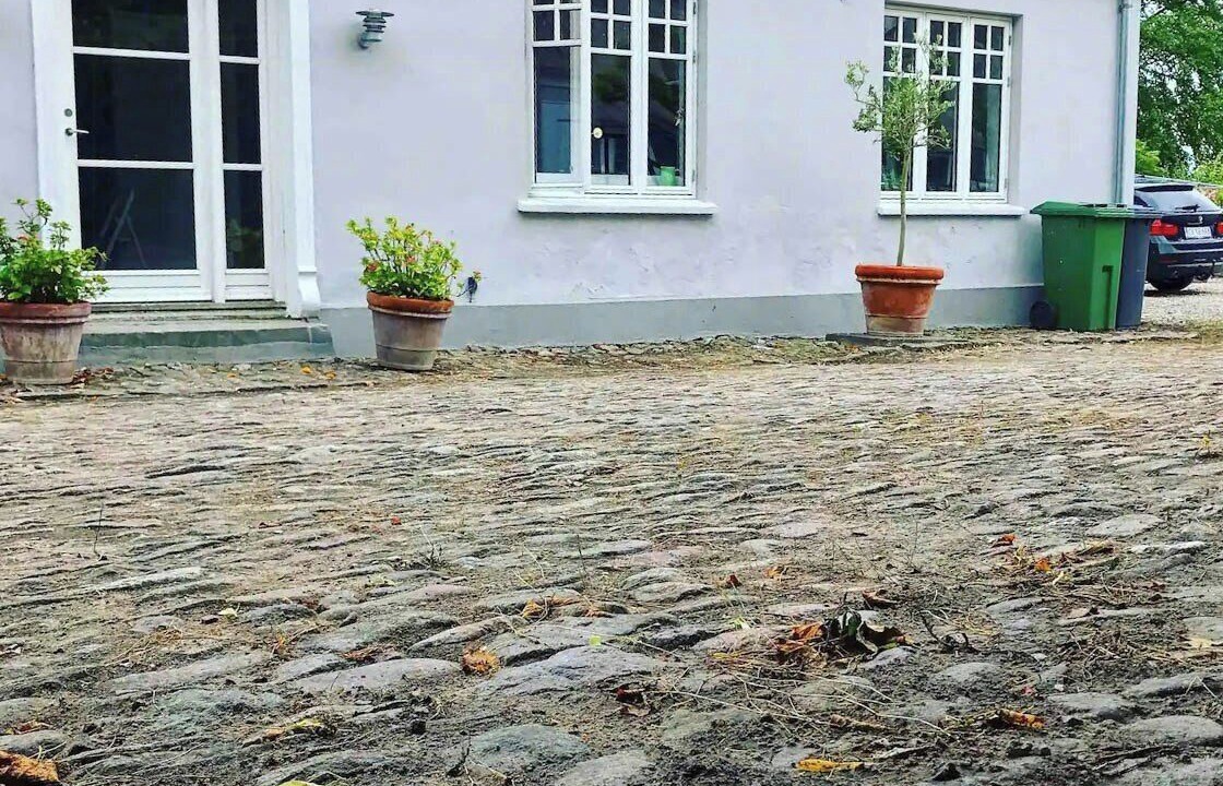 Photo of Outdoor in Aeroskobing