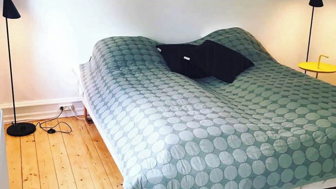 Photo of Bedroom in Aeroskobing