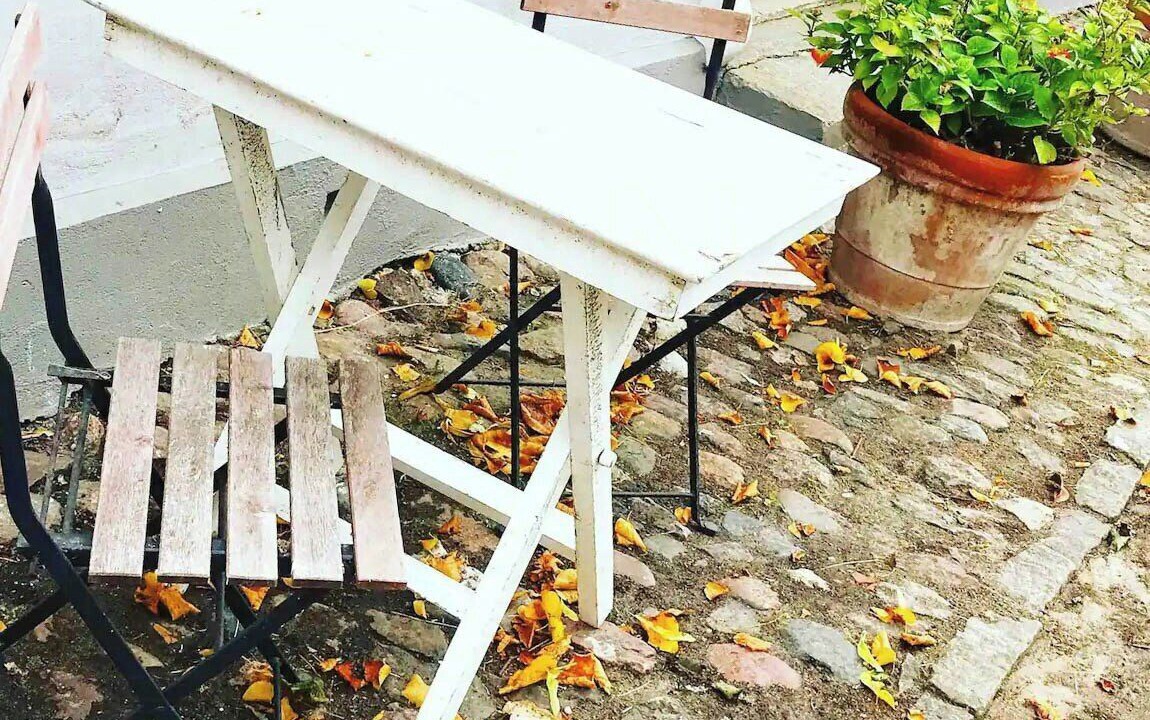 Photo of Outdoor in Aeroskobing