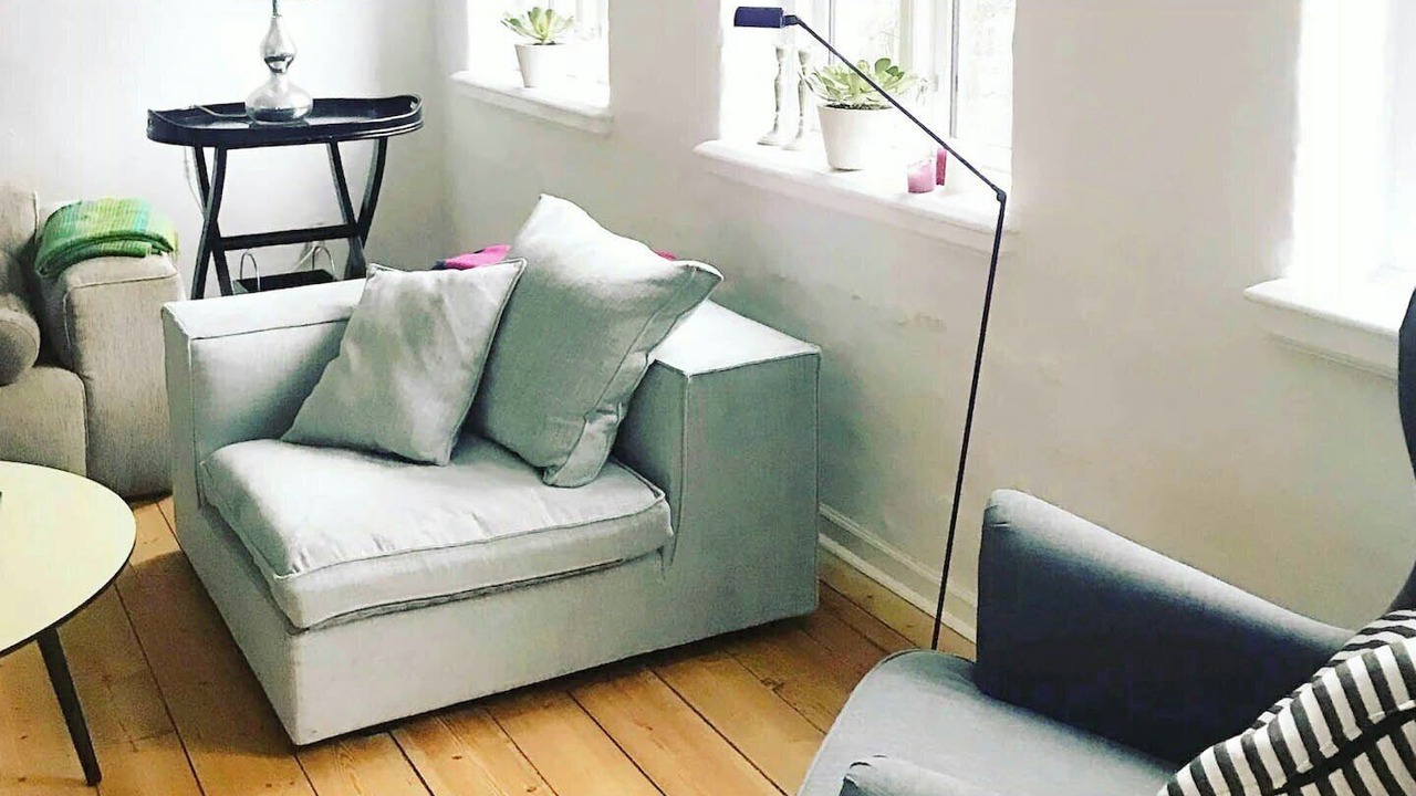 Photo of Livingroom in Aeroskobing