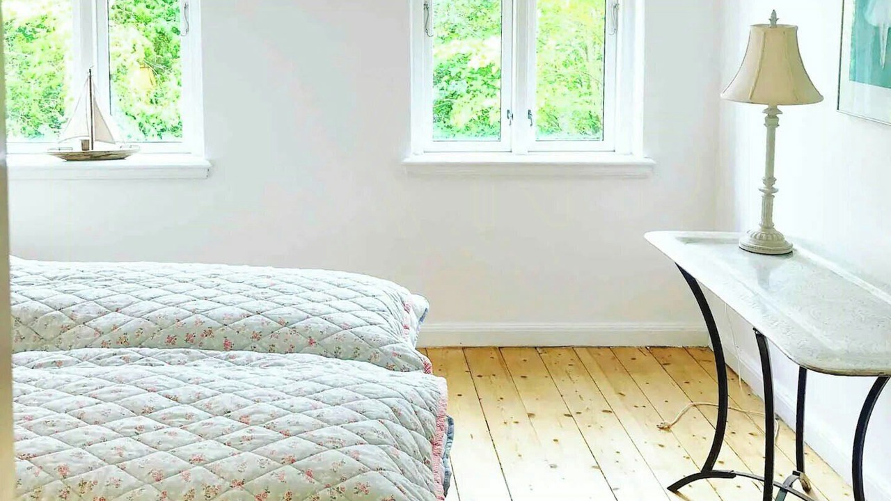 Photo of Bedroom in Aeroskobing
