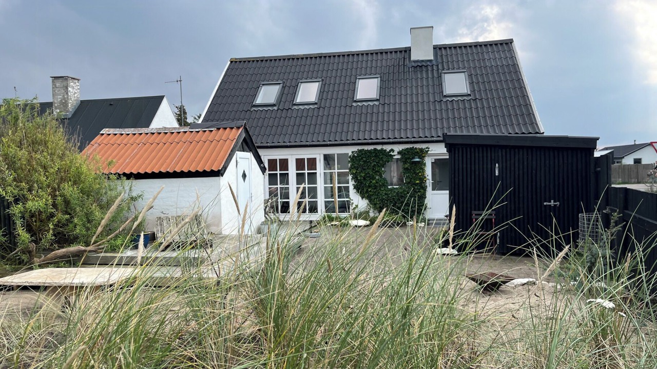 Photo of Outdoor in Klitmoller