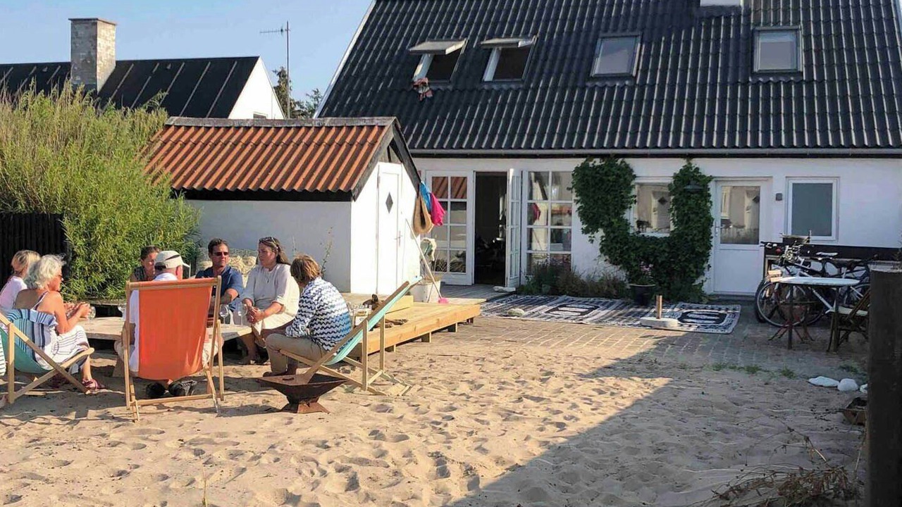 Photo of Outdoor in Klitmoller