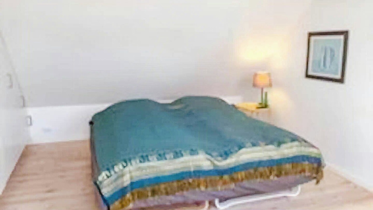 Photo of Bedroom in Klitmoller