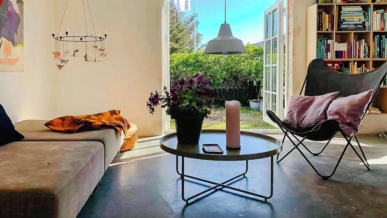 Photo of Livingroom in Klitmoller
