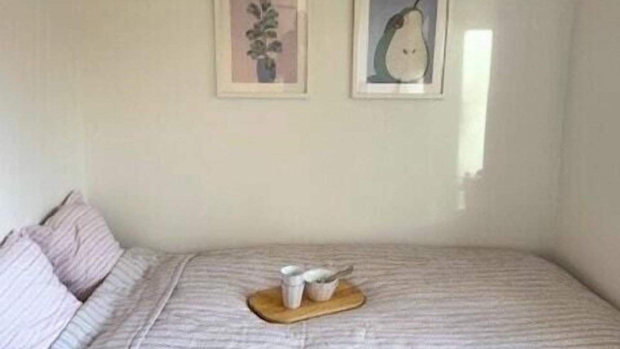 Photo of Bedroom in Martofte