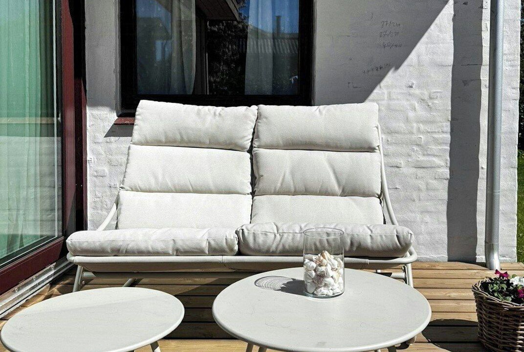 Photo of Patio Balcony in Martofte
