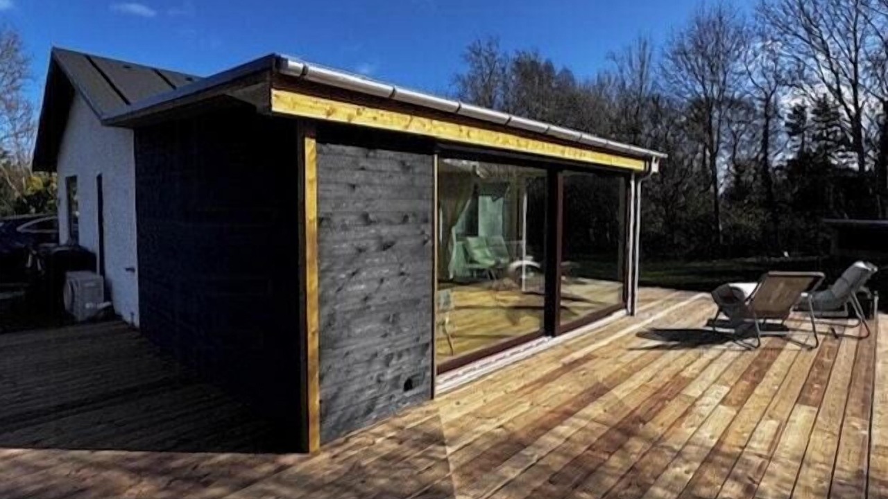 Photo of Outdoor in Martofte