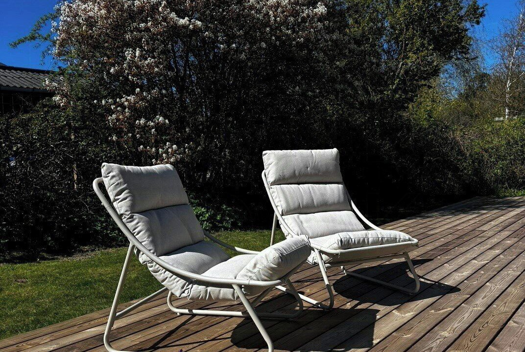 Photo of Patio Balcony in Martofte