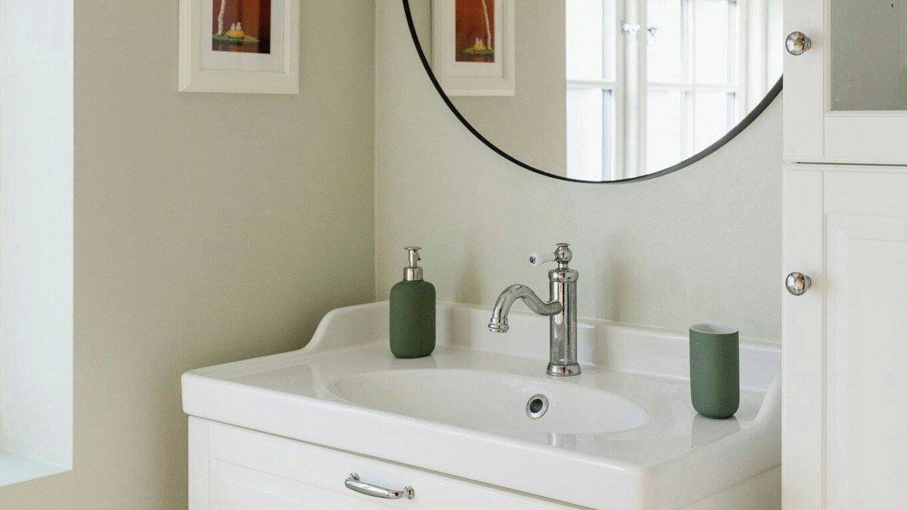 Photo of Bathroom in Udsholt Sand