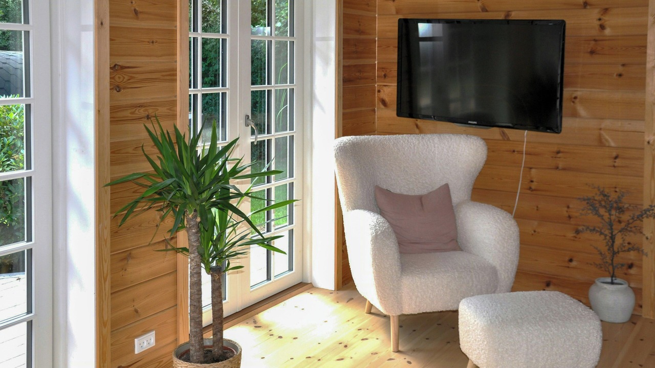 Photo of Livingroom in Udsholt Sand