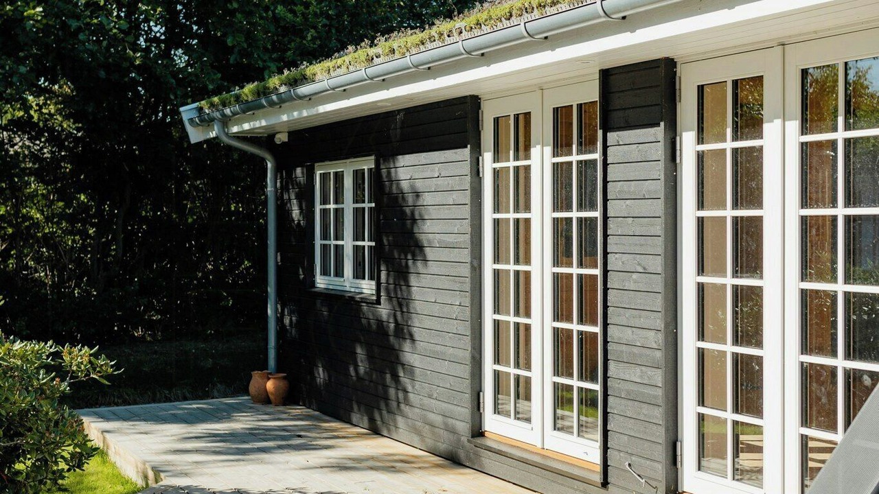 Photo of Patio Balcony in Udsholt Sand