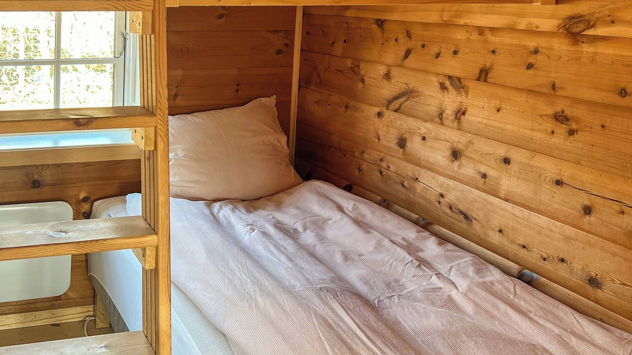Photo of Bedroom in Udsholt Sand