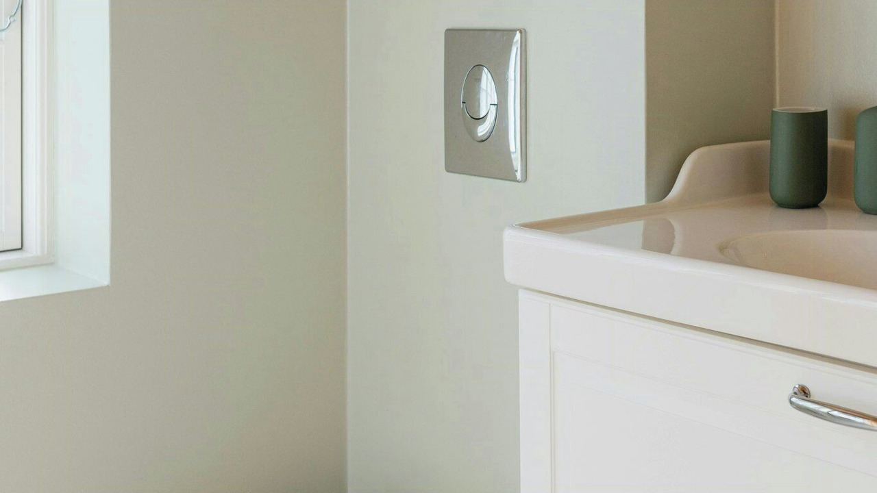 Photo of Bathroom in Udsholt Sand