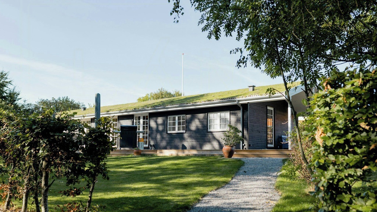 Photo of Outdoor in Udsholt Sand
