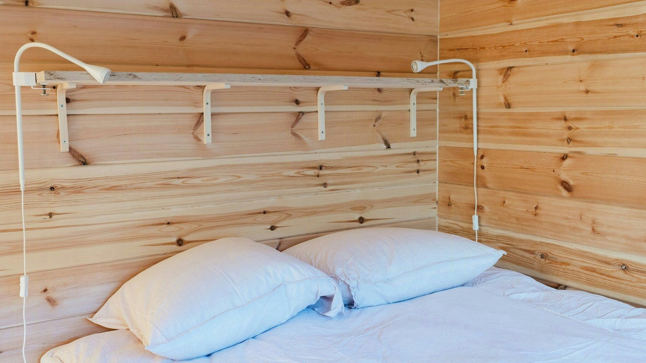 Photo of Bedroom in Udsholt Sand