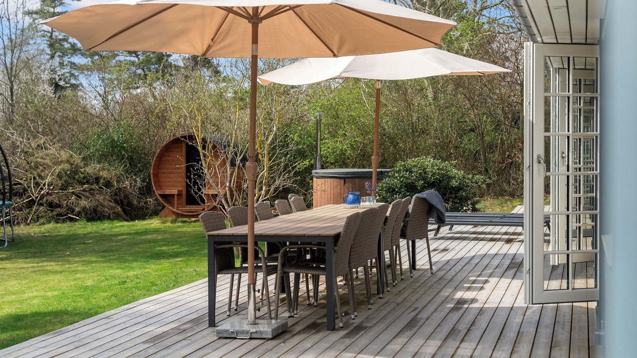 Photo of Outdoor in Udsholt Sand