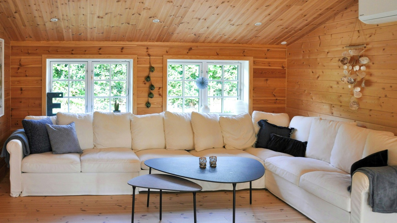 Photo of Livingroom in Udsholt Sand