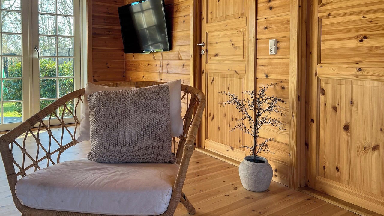 Photo of Livingroom in Udsholt Sand
