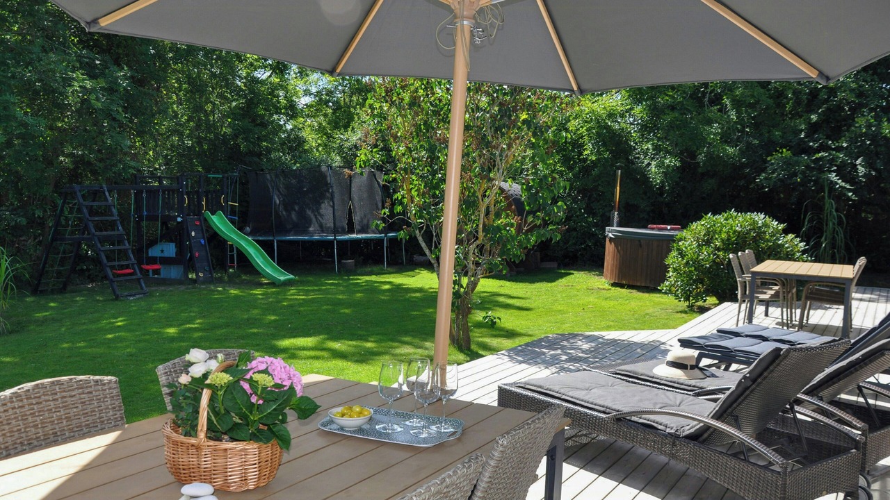 Photo of Outdoor in Udsholt Sand