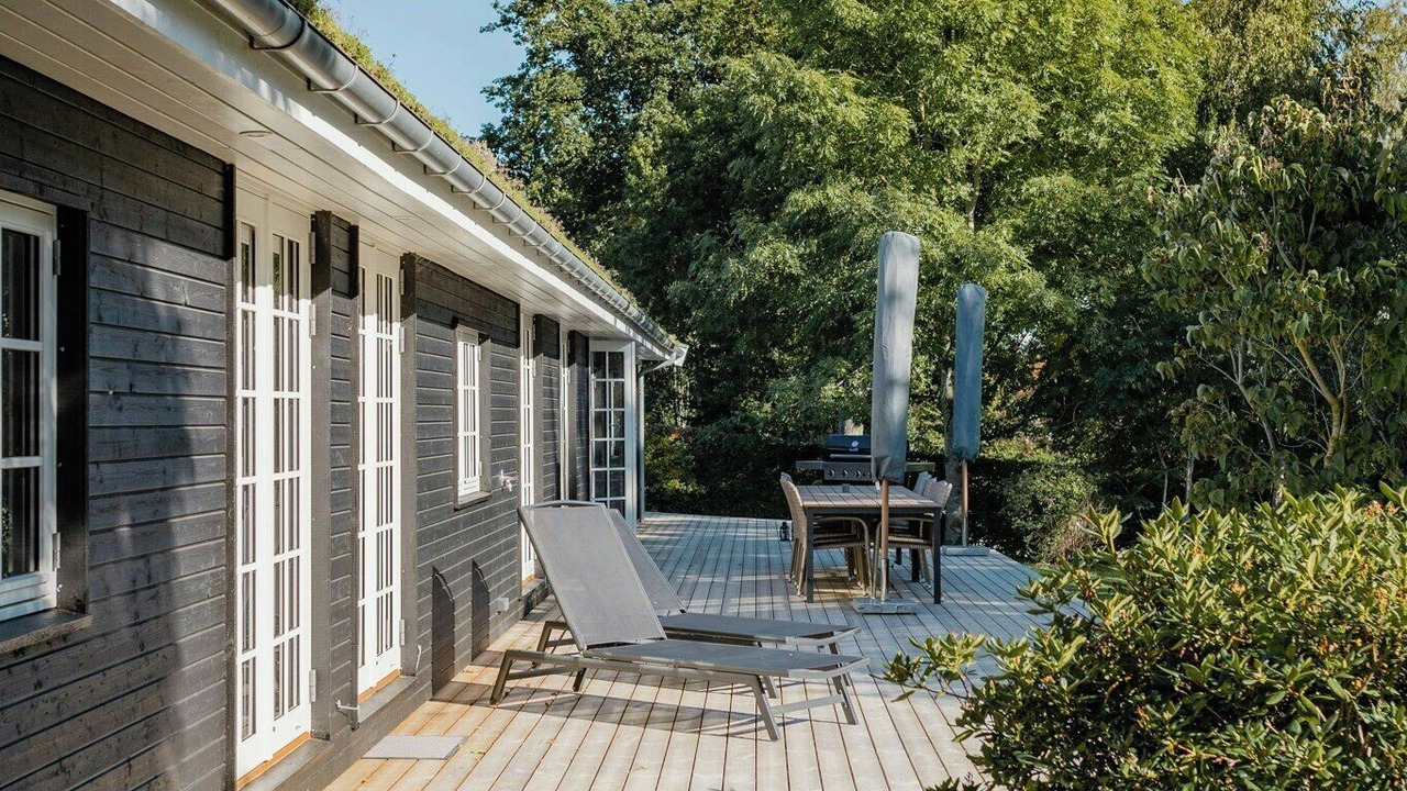Photo of Patio Balcony in Udsholt Sand