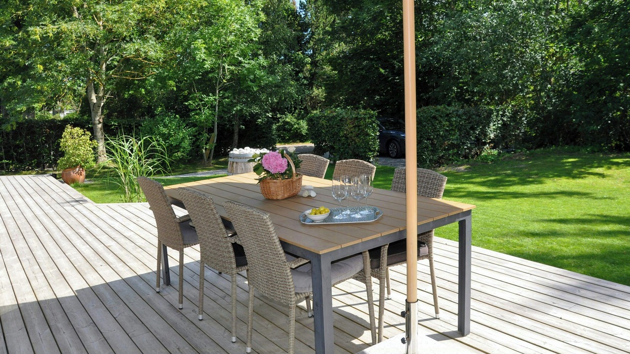 Photo of Outdoor in Udsholt Sand