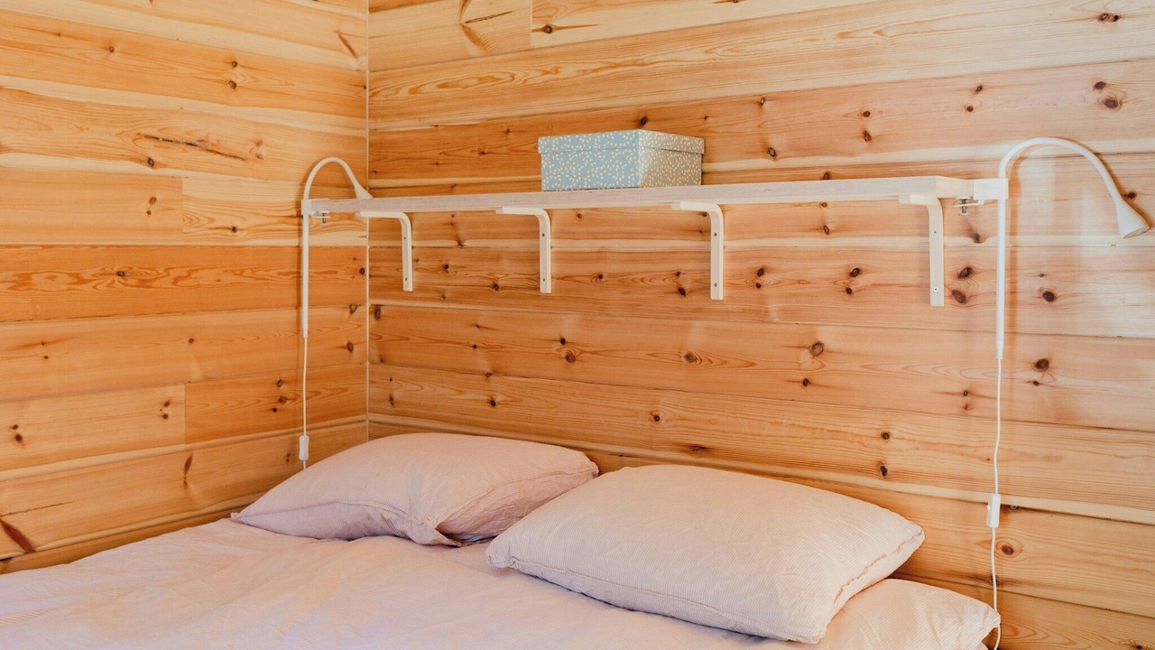 Photo of Bedroom in Udsholt Sand