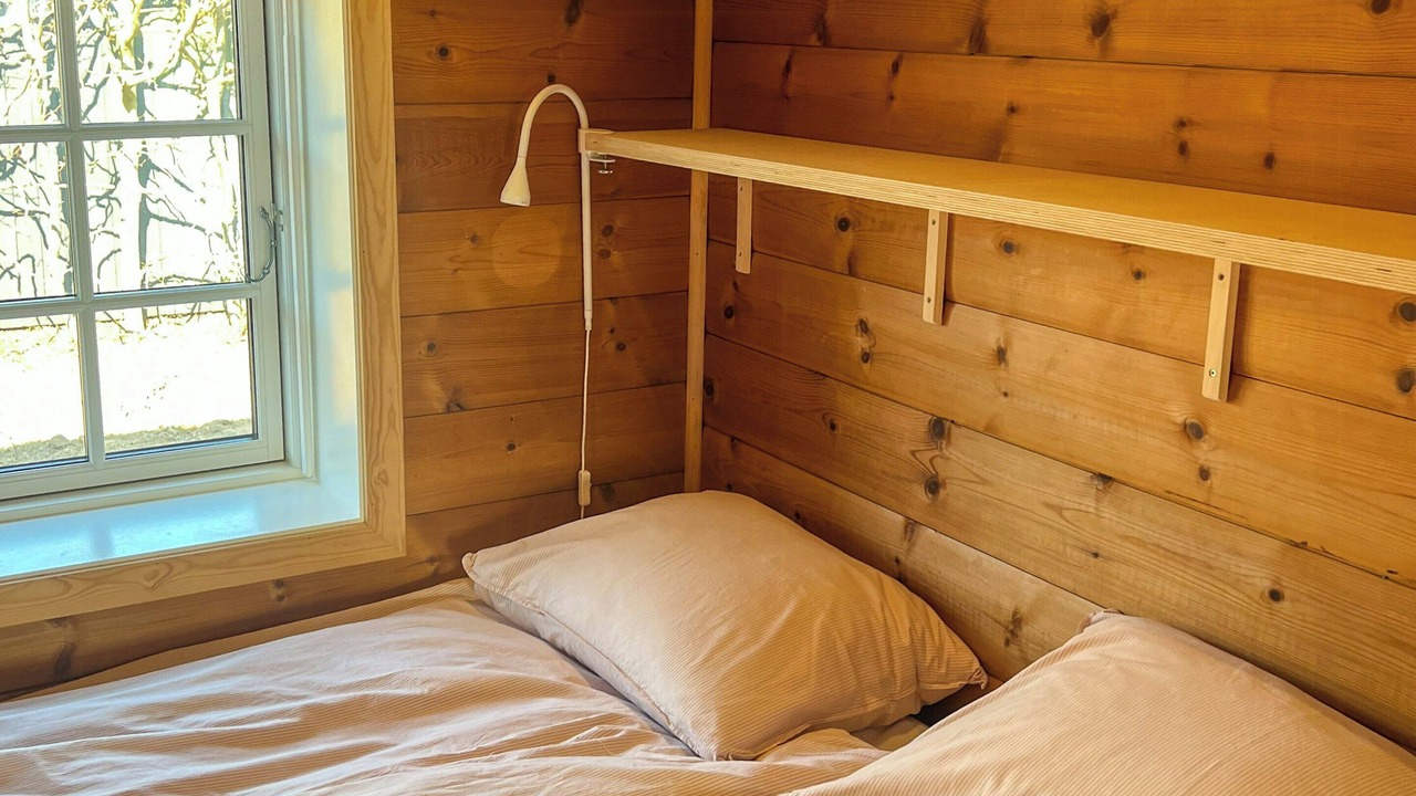 Photo of Bedroom in Udsholt Sand