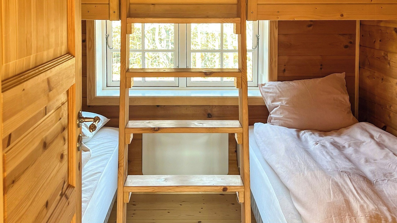 Photo of Bedroom in Udsholt Sand
