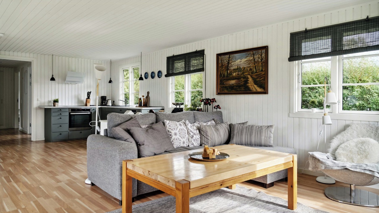 Photo of Livingroom in Kirke Hyllinge