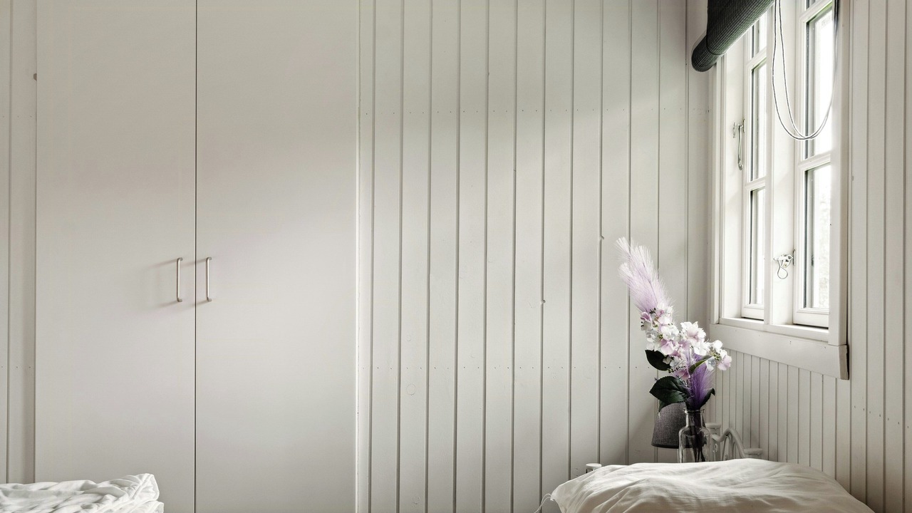 Photo of Bedroom in Kirke Hyllinge