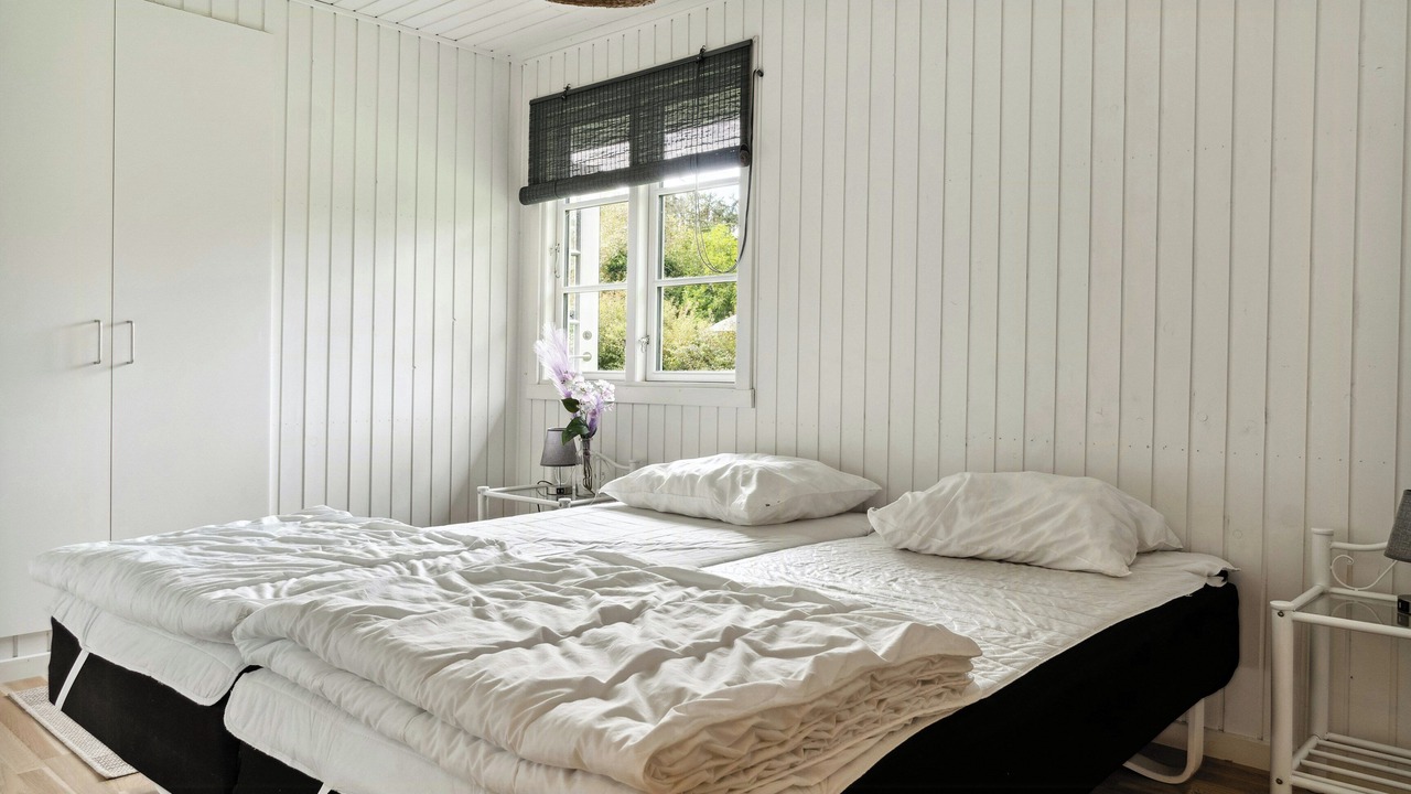 Photo of Bedroom in Kirke Hyllinge