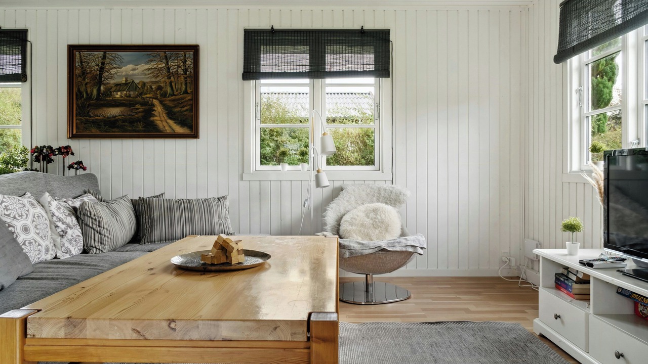 Photo of Livingroom in Kirke Hyllinge