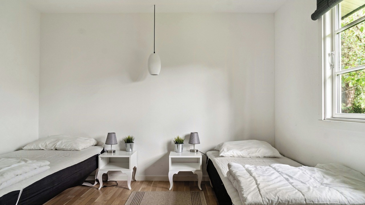 Photo of Bedroom in Kirke Hyllinge