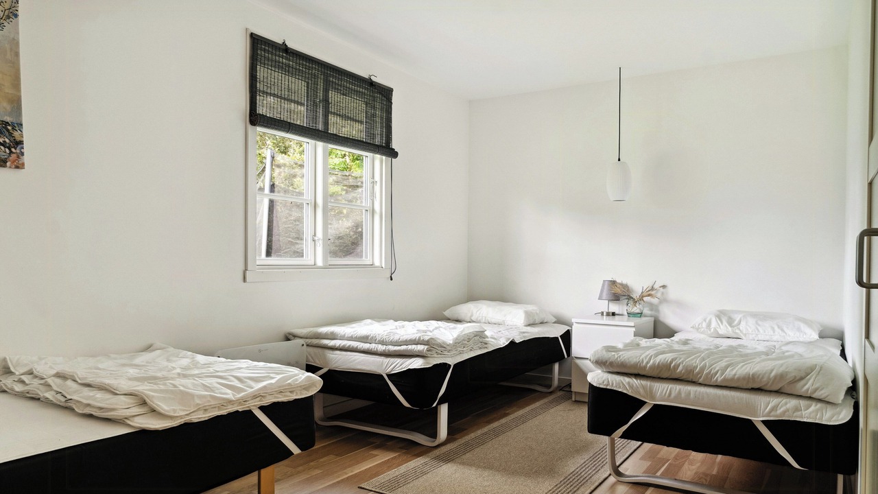 Photo of Bedroom in Kirke Hyllinge