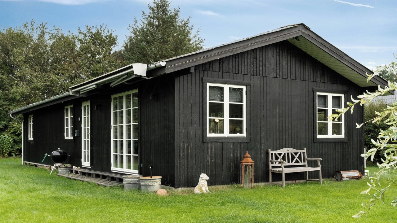 Photo of Outdoor in Kirke Hyllinge