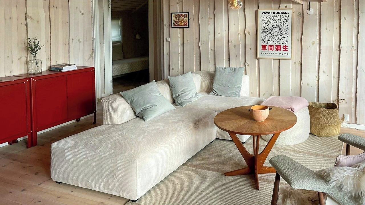 Photo of Livingroom in Reersø