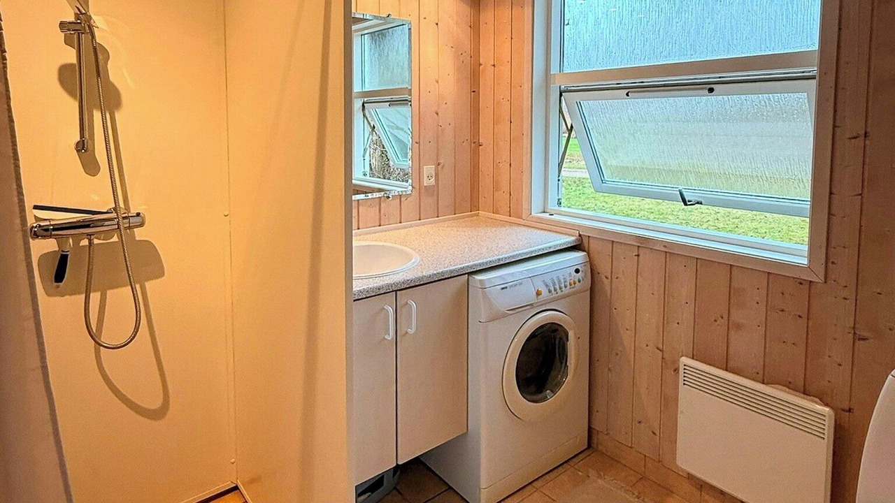 Photo of Bathroom in Reersø