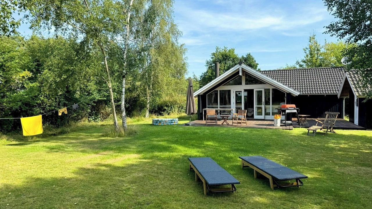 Photo of Outdoor in Reersø