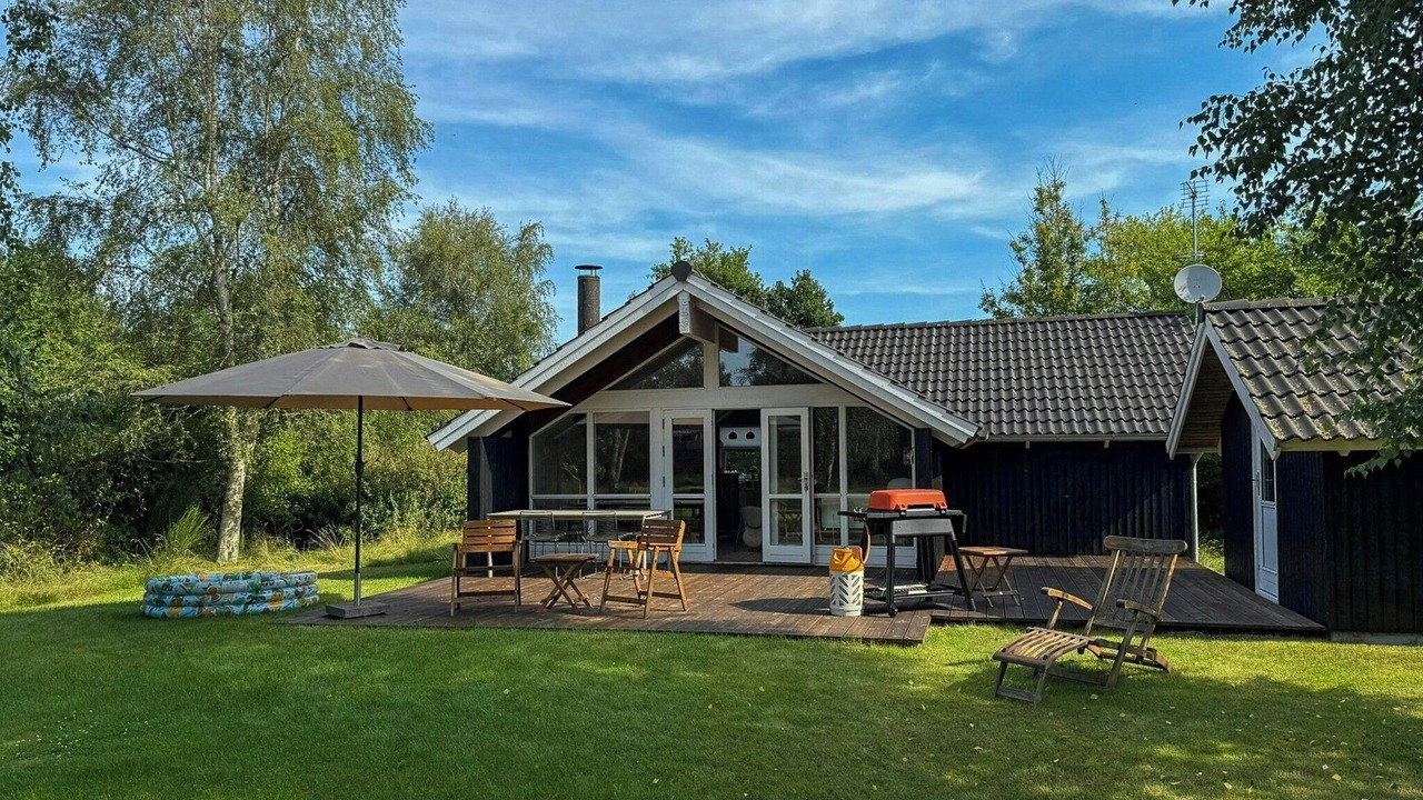 Photo of Outdoor in Reersø