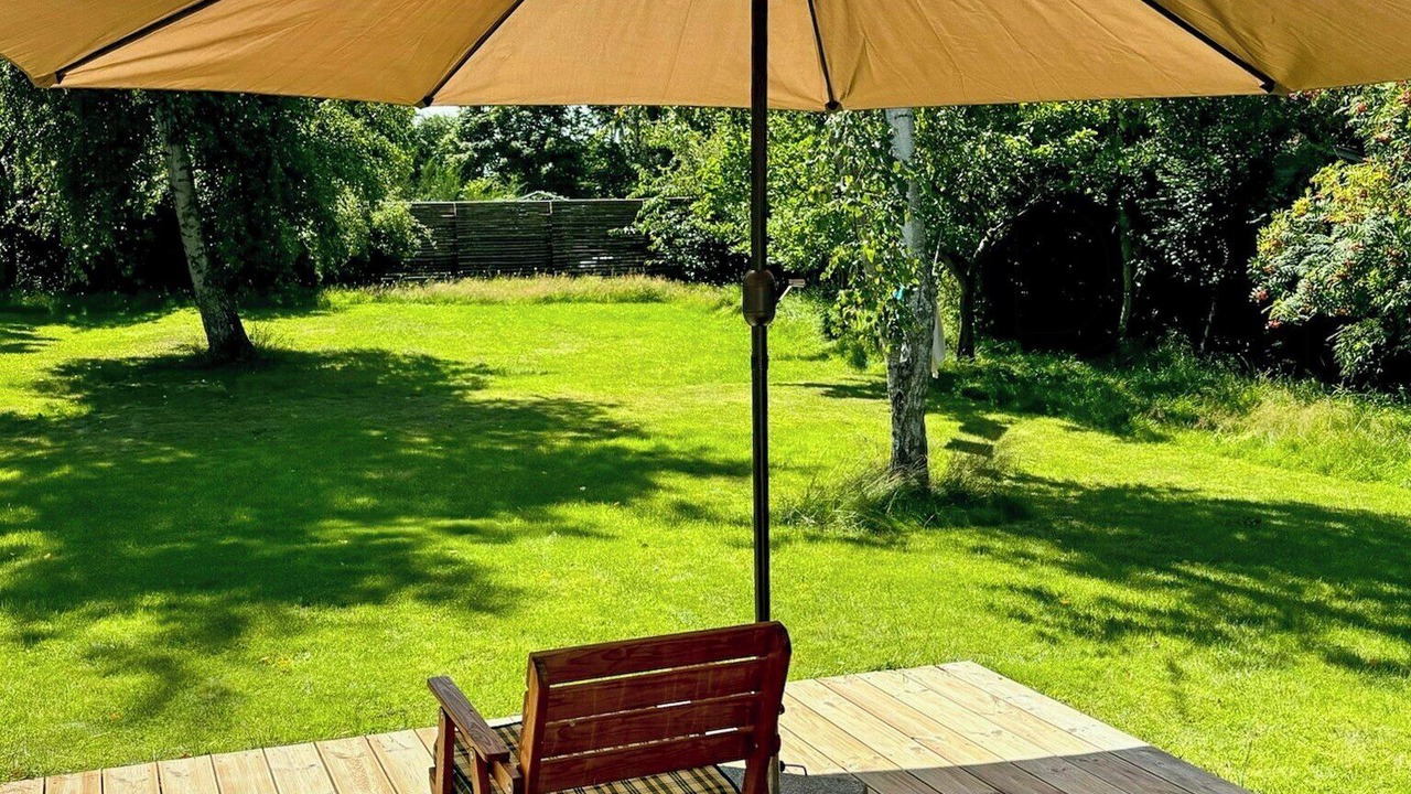 Photo of Patio Balcony in Reersø